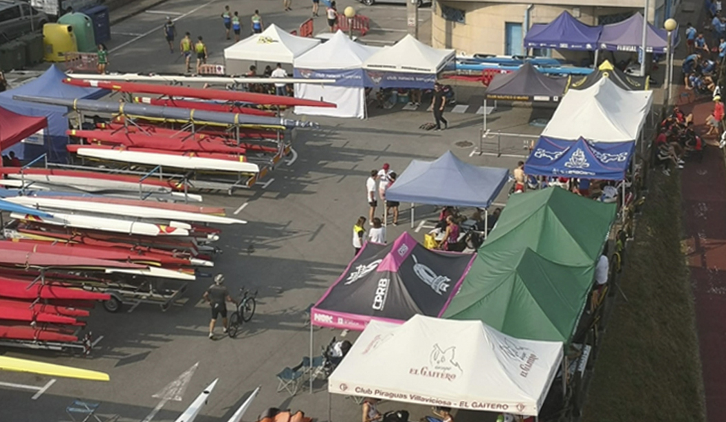 LIII Campeonato de España de Sprint Olímpico