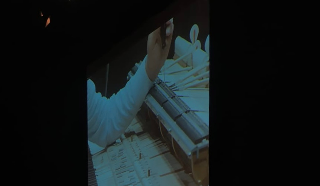 Ferrol Piano Competition