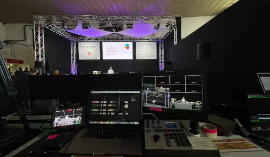 Fòrum Gastronòmic Barcelona 2021