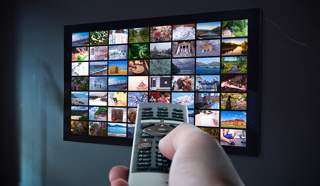 Historia del streaming: origen, evolución y futuro