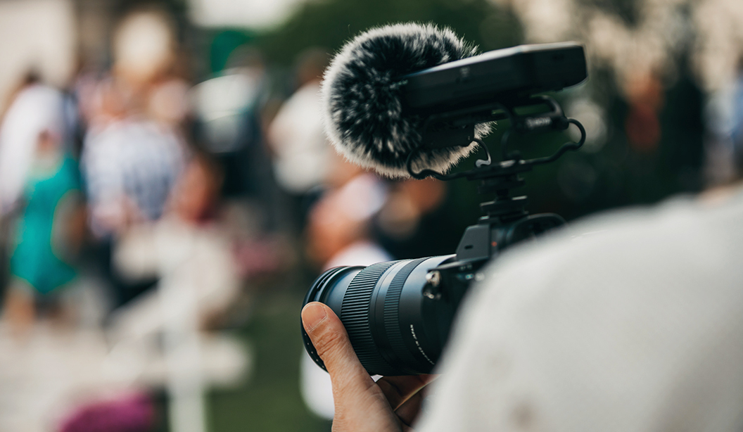Las mejores cámaras para streaming