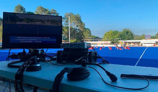 PreEuropeo Hockey Hierba Ourense