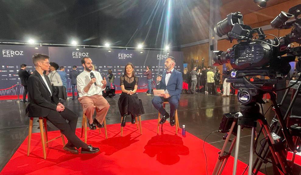 Premios Feroz 2023