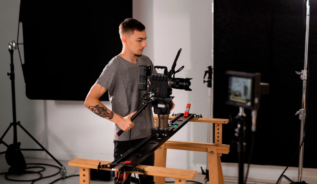 produccion audiovisual que es factores