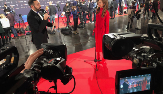 Retransmisión premios Feroz 2022