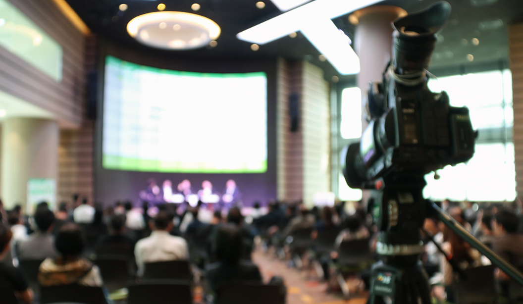 Video marketing