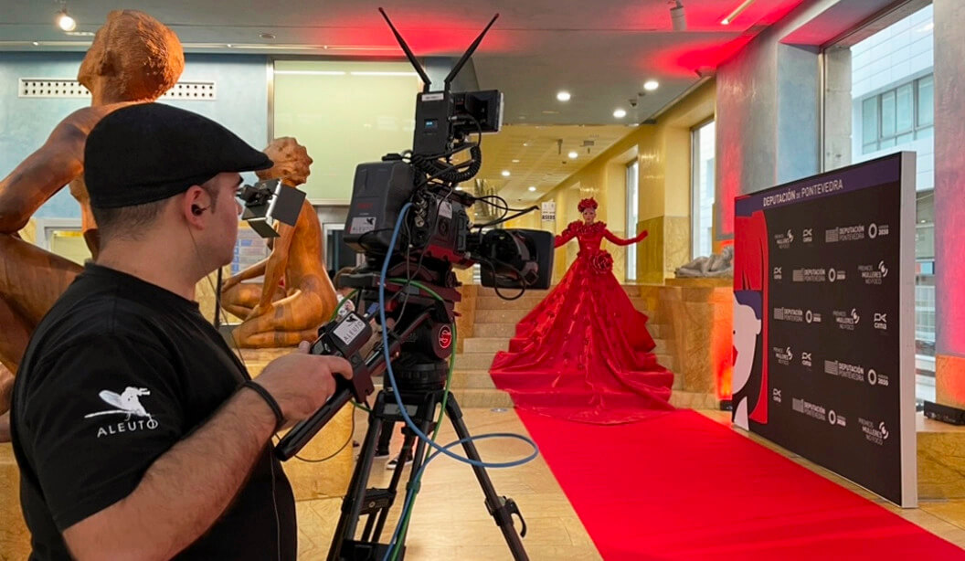 Qué es el streaming para eventos y porqué lo necesitas en tu negocio