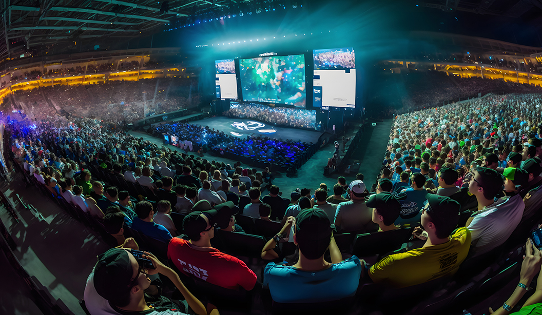 Tecnologia para eventos